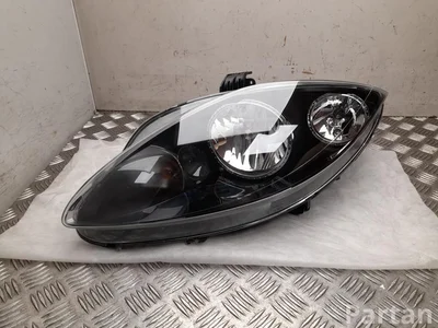 Seat 5P1 941 005 E / 5P1941005E ALTEA (5P1) 2006 Scheinwerfer links - Bild 1