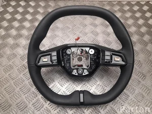 MG 11278386 MG4 Trophy 2024 Steering Wheel