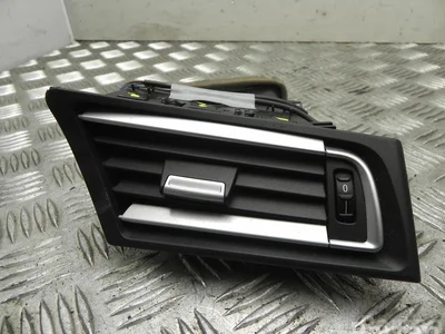 BMW F5911586210 7 (F01, F02, F03, F04) 2011 Évent - Image 1