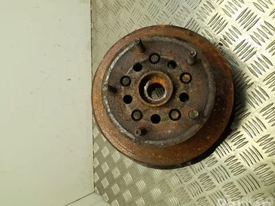 Ford TRANSIT CUSTOM Box 2020 Logement de roulement de roue Right Front - Image 1