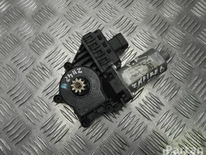 Opel 13132434 ZAFIRA B (A05) 2009 Moteur de lève-vitre Left Front