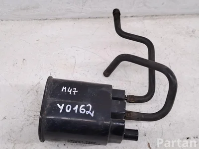 Mazda CX-3 (DK) 2018 Kuro filtras - Paveiksliukas 1