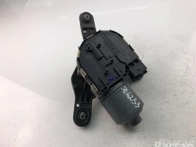 Citroën 9676371980 C4 Grand Picasso II 2015 Moteur d'essuie-glace - Image 1