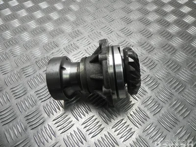 Mercedes-Benz 52264, D15143559103 CLA Coupe (C117) 2015 Convertisseur de couple - Image 1