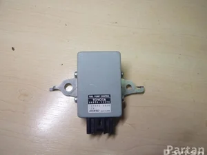 Toyota 89570-12370 / 8957012370 AURIS (_E18_) 2013 Unité de commande