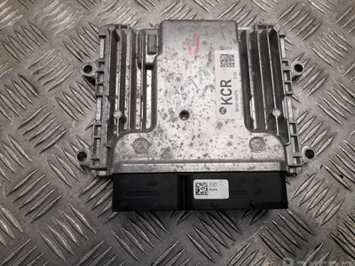 Hyundai 39101-03HV5, 39110-03HV5 / 3910103HV5, 3911003HV5 IONIQ (AE) 2021 Unité de contrôle moteur - Image 1