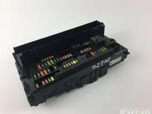 BMW 9234421 5 (F10) 2014 Aparato de mando