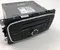 Ford 7M5T-18C815-BC / 7M5T18C815BC FOCUS II (DA_, HCP) 2010 Radio / lecteur CD - Image 1