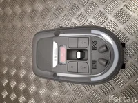 Hyundai 92800-GIXXX, 92810GI520 / 92800GIXXX, 92810GI520 IONIQ 6 2025 Innenbeleuchtung