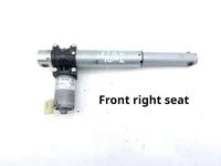 Rolls-Royce 9168758, 4498739, 0390204008 GHOST (RR4) 2010 Motor eléctrico, ajuste de asiento