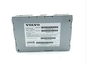 Aston Martin 31282405AA VIRAGE Volante 2012 Steuergerät Navigationssystem