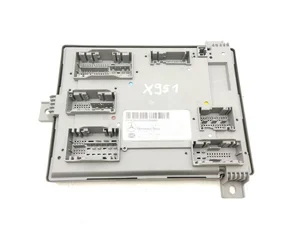 Mercedes-Benz A2979005416 EQE V295 2023 Central electronic control unit for comfort system