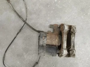 Gebrauchtes Original Land Rover GX73-2K327-BE / GX732K327BE RANGE ROVER VELAR (L560) 2017 Bremssattel hinten rechts