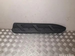 Seadoo 29200LH, 293450363 RXT 230 2018 Un autre détail de finition