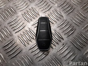 BYD K2TF4-41A, F4AT52E161E4 / K2TF441A, F4AT52E161E4 SEAL 2024 Klucz