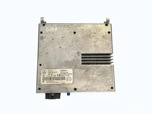 Mercedes-Benz Trucks A0004460475, A0004460375 ACTROS MP4 / MP5 2014 Control unit IPPC