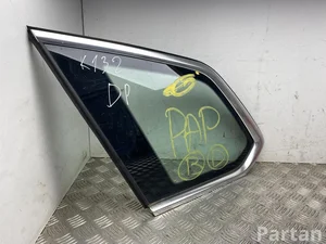 Volkswagen 760845297 Touareg III CR 2019 Боковое стекло сзади слева