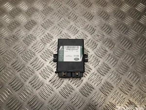 Land Rover FK6M-14D054-AC / FK6M14D054AC RANGE ROVER SPORT (L494) 2017 Unités de contrôle