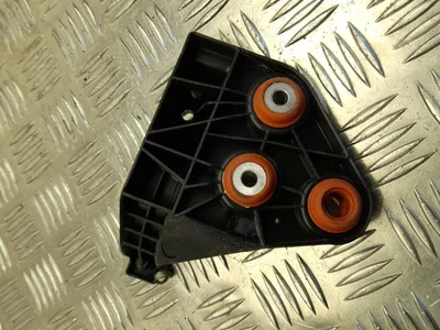 Audi 4KE121240G Q8 e-tron 2022 Support / montage - Image 1