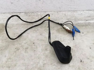 Renault 26R033004 ZOE (BFM_) 2022 Antenne - Image 1