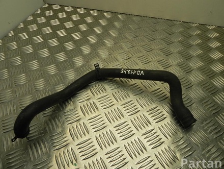 MERCEDES-BENZ A 246 830 3496 / A2468303496 CLA Coupe (C117) 2014 Pipe, coolant