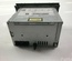 SAAB 12849452 9-3 (YS3F) 2005 Radio unit