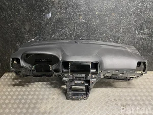 Jeep PP01675039BL GRAND CHEROKEE IV (WK, WK2) 2016 Deska rozdzielcza