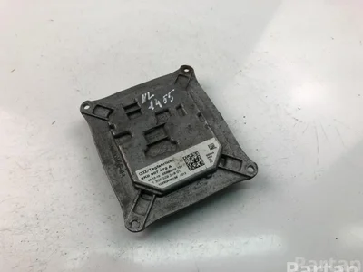 Audi 8K0907472A A4 (8K2, B8) 2014 Unité de commande électronique pour le contrôle de la portée des phares - Image 1