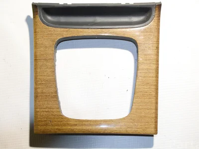 Volvo 30643560 XC90 I 2005 Moldeo - Imagen 1