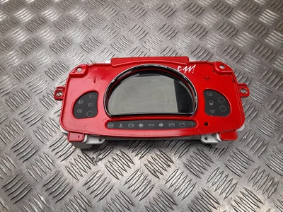 Ligier 201103150847, 063413 IXO 2011 Tableau de bord km/h - Image 1