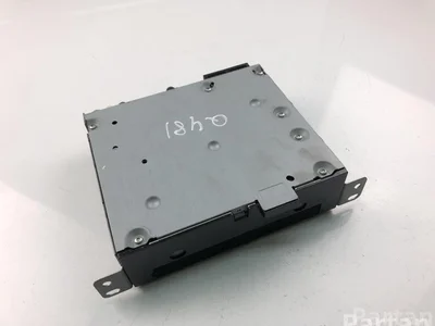 Peugeot 9676837780 508 2012 Radio / lecteur CD - Image 1