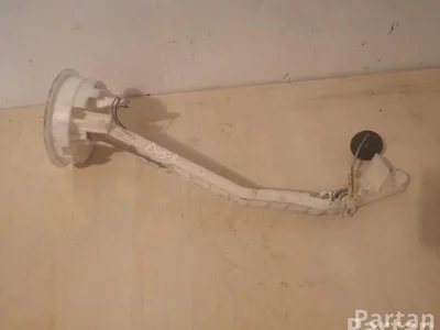 Audi 4D0919051J A8 (4D2, 4D8) 2002 Unité d'alimentation en carburant - Image 1