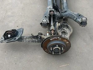 Lexus 5120633120 ES VII XZ10 2019 poutre d'essieu arrière