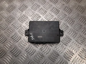 Land Rover M9R3-19H440-BD / M9R319H440BD Range Rover Evoque II L551 2023 Unité de contrôle pour l'accès et l'autorisation de démarrage (kessy)