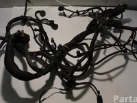 Volvo 30782544 XC90 I 2008 Motor Leitungssatz