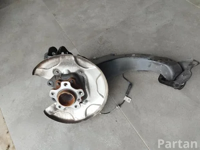 BMW 6894207 1 (F70) 2025 Arrière bras inférieur - Image 1