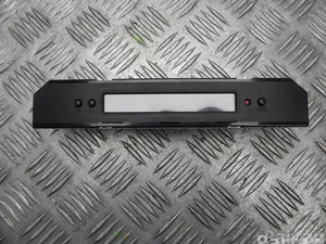 Suzuki 34600-80J02 / 3460080J02 SX4 (EY, GY) 2010 Montre