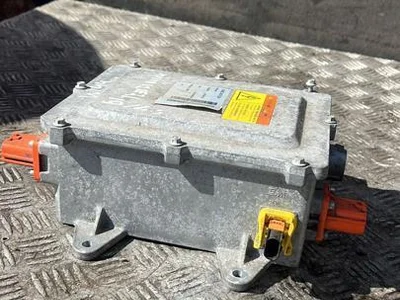 MG 11209690 ZS EV 2022 Inwerter z przetwornicą - Zdjęcie 1