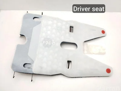 Jaguar CPLA14D219BB XJ (X351) 2016 Unité de commande pour siège - Image 1