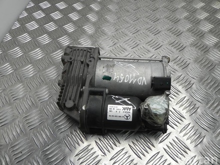 MERCEDES-BENZ A 166 320 02 04 / A1663200204 M-CLASS (W166) 2013 air supply unit