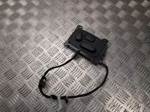 Jaguar 8X23-14B566-KA / 8X2314B566KA XF (X250) 2009 Interrupteur de réglage du siège Right Front