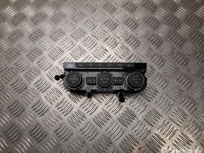 Volkswagen 5GE907044AN GOLF VII (5G1, BQ1, BE1, BE2) 2020 Contrôle automatique de la climatisation - Image 1