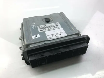 BMW 8518891; 0281018784 / 8518891, 0281018784 5 (F10) 2012 Unités de contrôle - Image 1