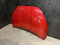 Toyota Yaris P210 2022 Bonnet