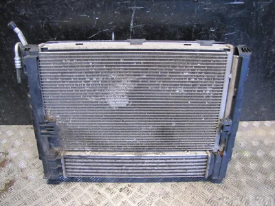 BMW 781025802,  0130303,  9411137,  328144 / 781025802, 0130303, 9411137, 328144 1 (E81) 2010 Radiateur - Image 1