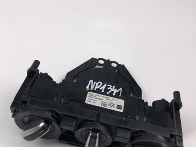 Volkswagen 1S0820045S UP (121, 122, BL1, BL2) 2014 Contrôle automatique de la climatisation - Image 1