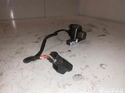 Volvo 1275789 V70 II (SW) 2004 Poulie de courroie de distribution de vilebrequin - Image 1