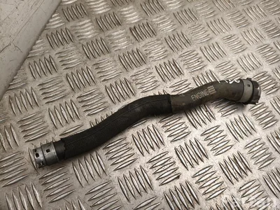 Mercedes-Benz A2545013700 GLC X254 2023 Conducto del refrigerante - Imagen 1