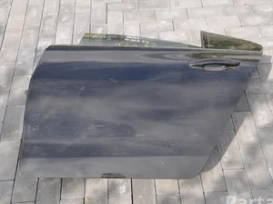 Peugeot 508 II 2019 Porte Left Rear