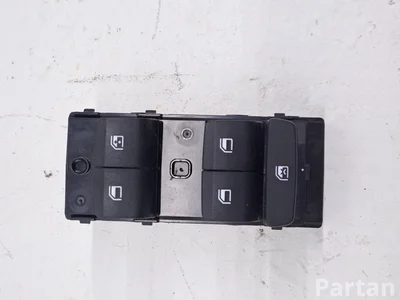 Hyundai 93571Q0710 i20 III (BC3, BI3) 2022 Langų pakėlimo mygtukas - Paveiksliukas 1